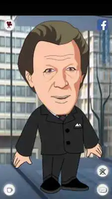 Play Talking Imran Khan Play Talking Imran Khan