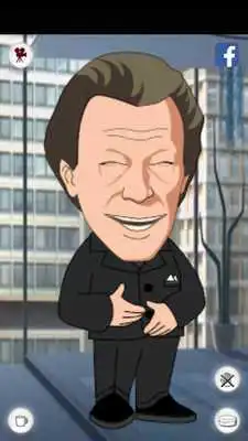 Play Talking Imran Khan Play Talking Imran Khan