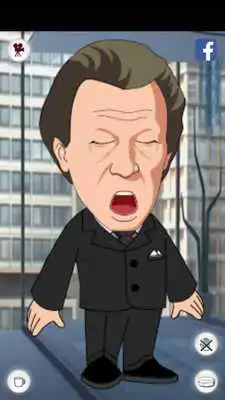 Play Talking Imran Khan Play Talking Imran Khan