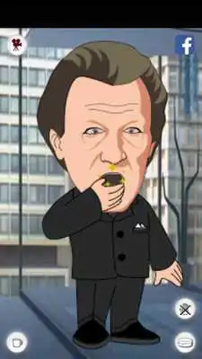 Play Talking Imran Khan Play Talking Imran Khan