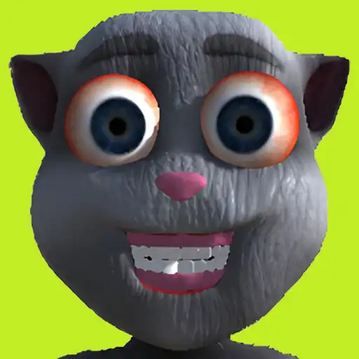Play Talking Jack – Virtual Pet Cat APK Play Talking Jack – Virtual Pet Cat APK