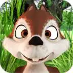 Free play online Talking James Squirrel APK Free play online Talking James Squirrel APK