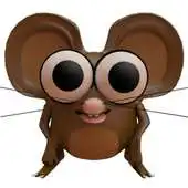 Free play online Talking Jerry and Tom mouse friends APK
