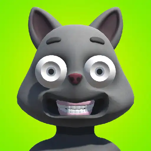 Play Talking Joe 2 - Scary Evil Cat APK Play Talking Joe 2 - Scary Evil Cat APK
