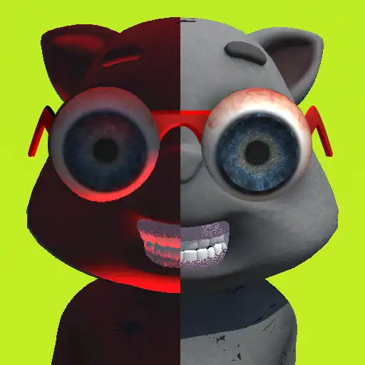 Play Talking Joe - Kick Evil Cat APK Play Talking Joe - Kick Evil Cat APK