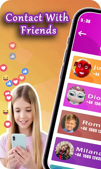 Play Talking juan fake call  chat  and enjoy Talking juan fake call  chat with UptoPlay