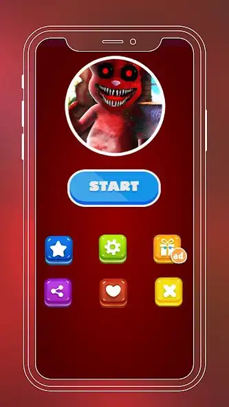 Play talking juan fake call as an online game talking juan fake call with UptoPlay