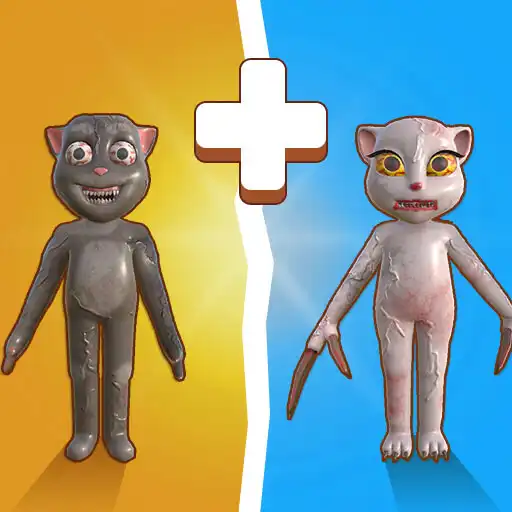 Play Talking Juan: Merge Monster APK Play Talking Juan: Merge Monster APK