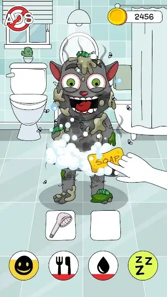 Play Talking Juan - Troll Juan  and enjoy Talking Juan - Troll Juan with UptoPlay