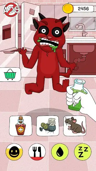 Play Talking Juan - Troll Juan as an online game Talking Juan - Troll Juan with UptoPlay