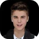 Free play online Talking Justin Bieber 3.0 APK