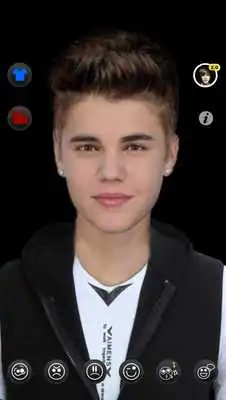 Play Talking Justin Bieber 3.0
