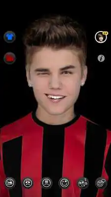 Play Talking Justin Bieber 3.0