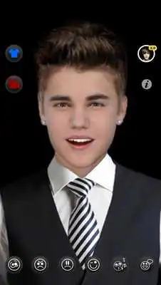 Play Talking Justin Bieber 3.0