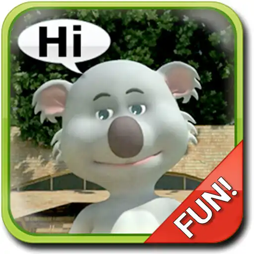 Play Talking Koala APK Play Talking Koala APK