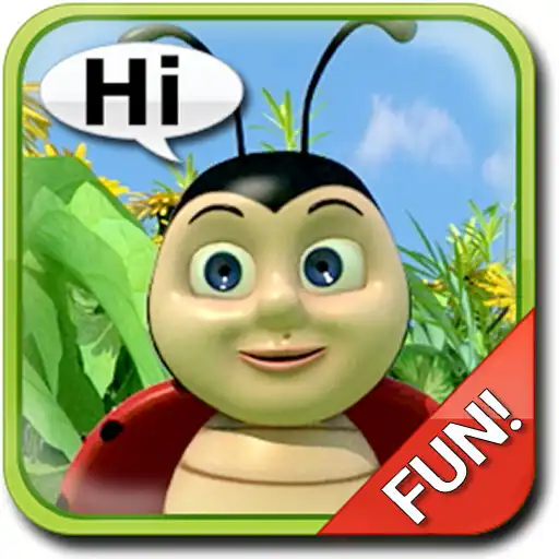 Play Talking Ladybug APK