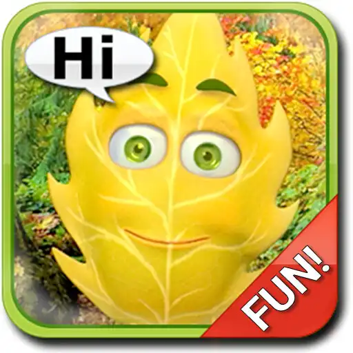 Play Talking Lenny Leaf APK Play Talking Lenny Leaf APK