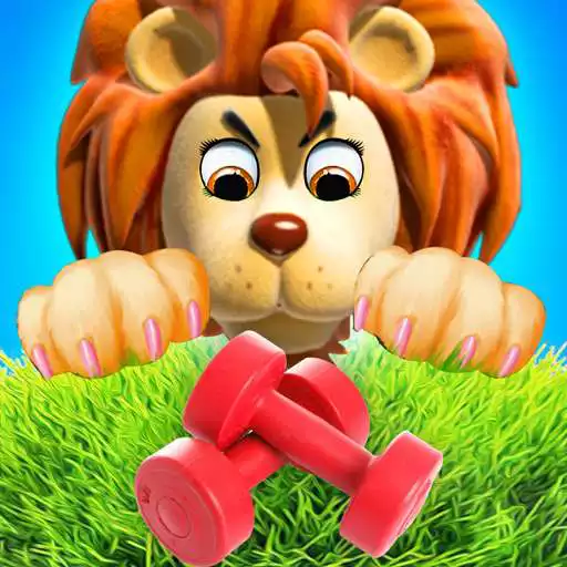 Play Talking Lion APK Play Talking Lion APK