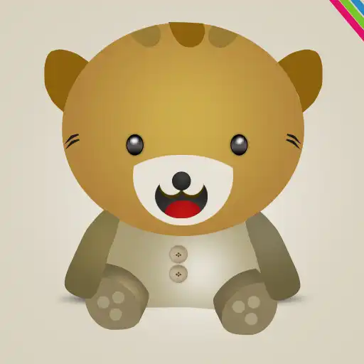Play Talking Lovely Kitty for girls APK Play Talking Lovely Kitty for girls APK