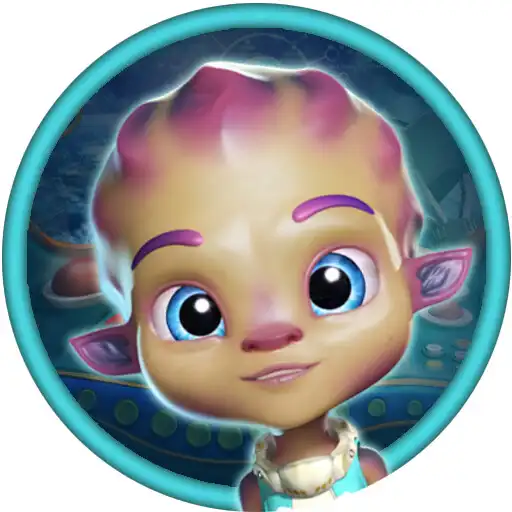 Play Talking martian - Marty! APK Play Talking martian - Marty! APK
