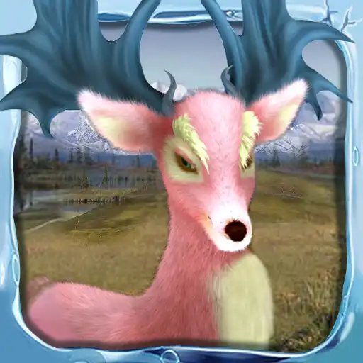 Play Talking Megaloceros APK