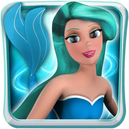 Play Talking Mermaid 2 APK