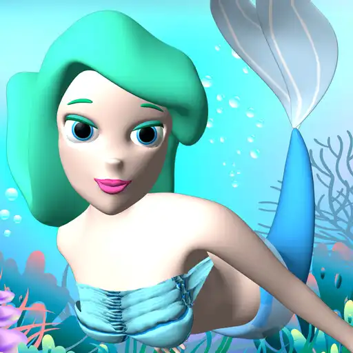 Play Talking Mermaid APK Play Talking Mermaid APK