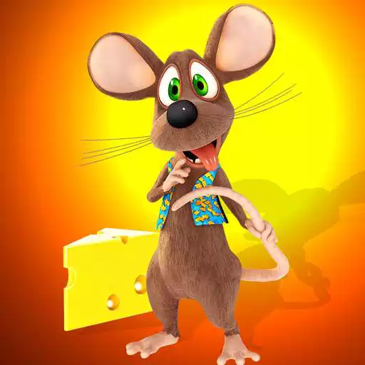 Free play online Talking Mike Mouse APK Free play online Talking Mike Mouse APK