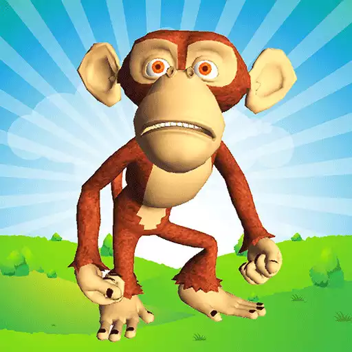 Play Talking Monkey with Funny Dance APK Play Talking Monkey with Funny Dance APK