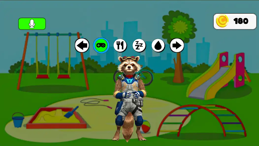 Play Talking Monster Jaun-Cat Kick  and enjoy Talking Monster Jaun-Cat Kick with UptoPlay