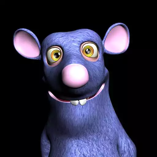 Play Talking Mouse APK