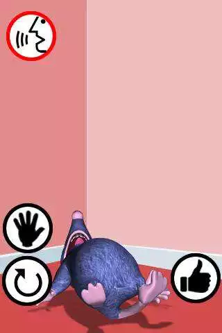 Play Talking Mouse  and enjoy Talking Mouse with UptoPlay