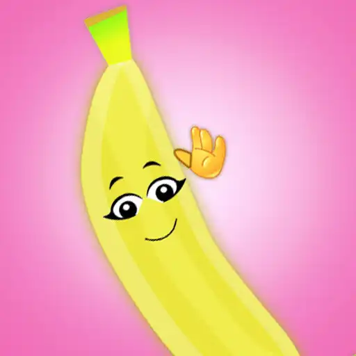 Play Talking Moza Banana APK Play Talking Moza Banana APK