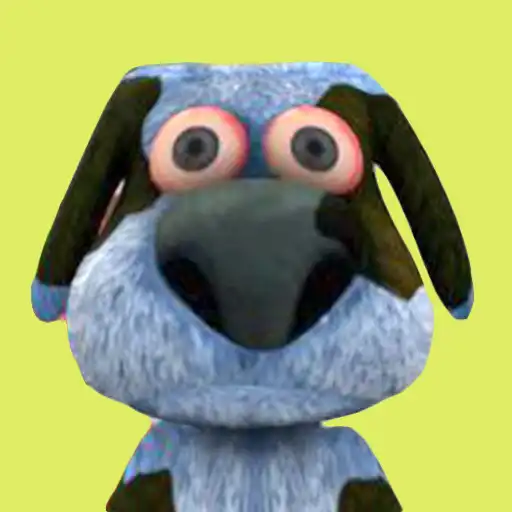 Play Talking Pablo APK Play Talking Pablo APK