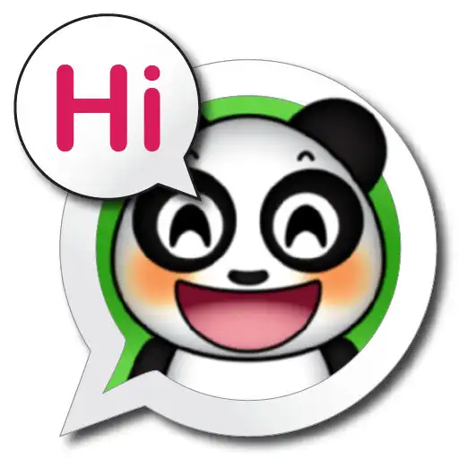 Play Talking Panda APK