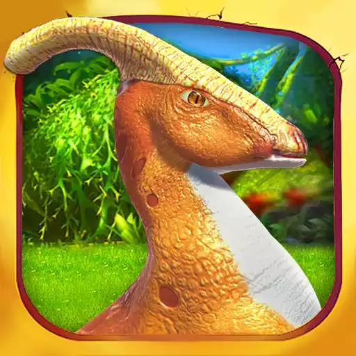 Play Talking Parasaurolophus APK