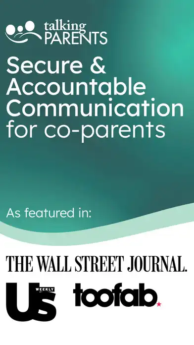 Play TalkingParents: Co-Parent App  and enjoy TalkingParents: Co-Parent App with UptoPlay