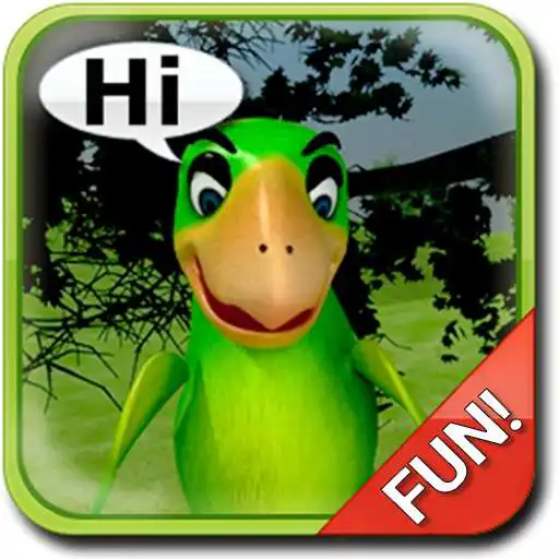 Play Talking Parrot APK Play Talking Parrot APK