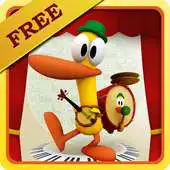 Free play online Talking Pato APK Free play online Talking Pato APK