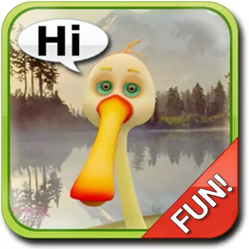 Play Talking Pelican APK