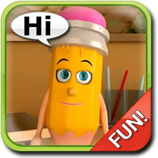 Free play online Talking Pencil APK Free play online Talking Pencil APK