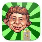 Free play online TALKING PEWDIEPIE APK