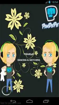 Play TALKING PEWDIEPIE