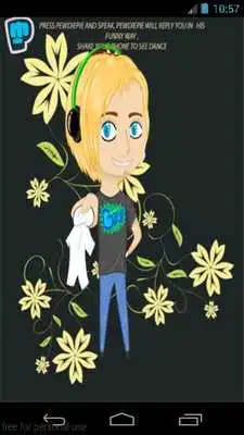 Play TALKING PEWDIEPIE