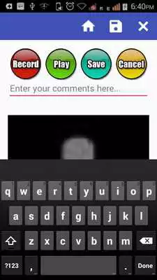 Play Talking Picture