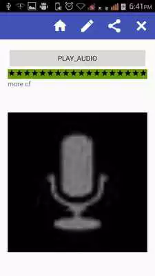 Play Talking Picture