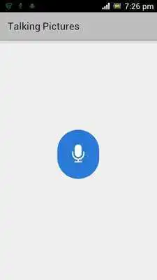 Play Talking Picture Viewer