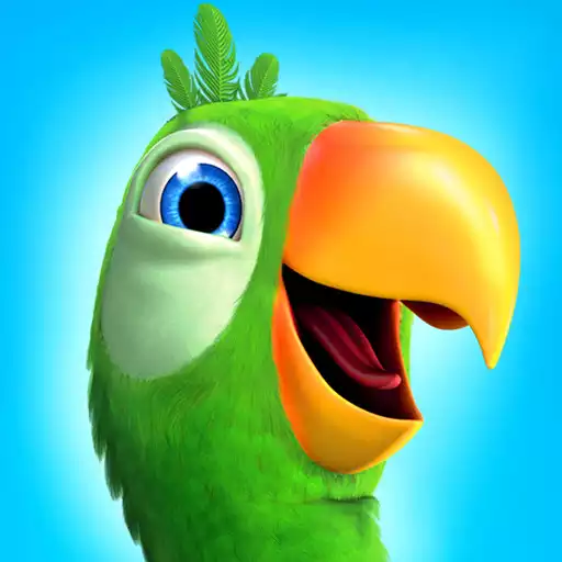 Play Talking Pierre the Parrot APK