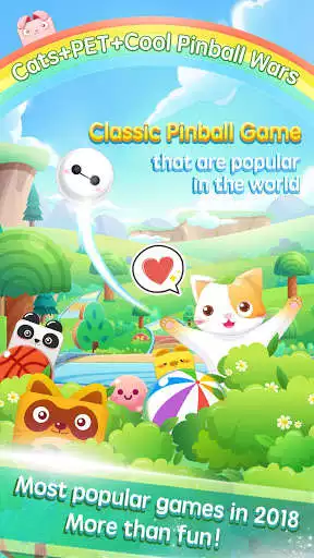 Play Talking Pinball  and enjoy Talking Pinball with UptoPlay