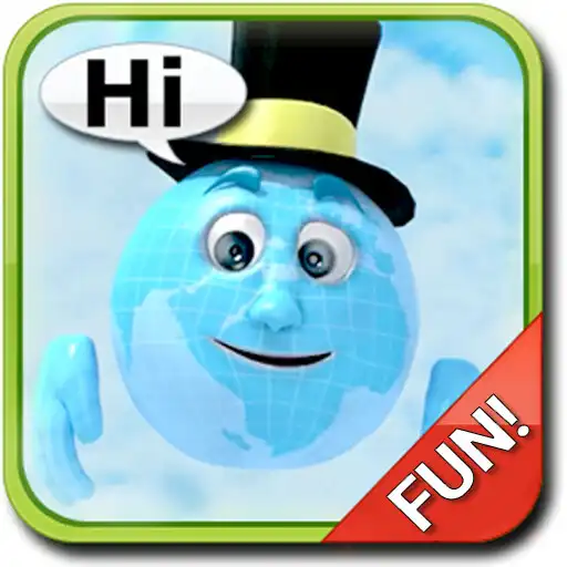 Play Talking Planet Earth APK